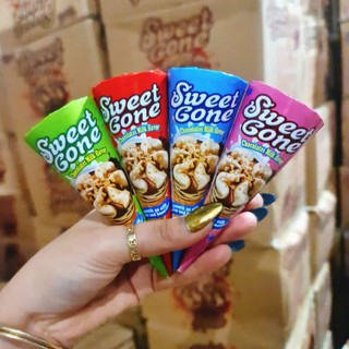 Bánh ốc quế sweet gone weisiel siêu ngon
