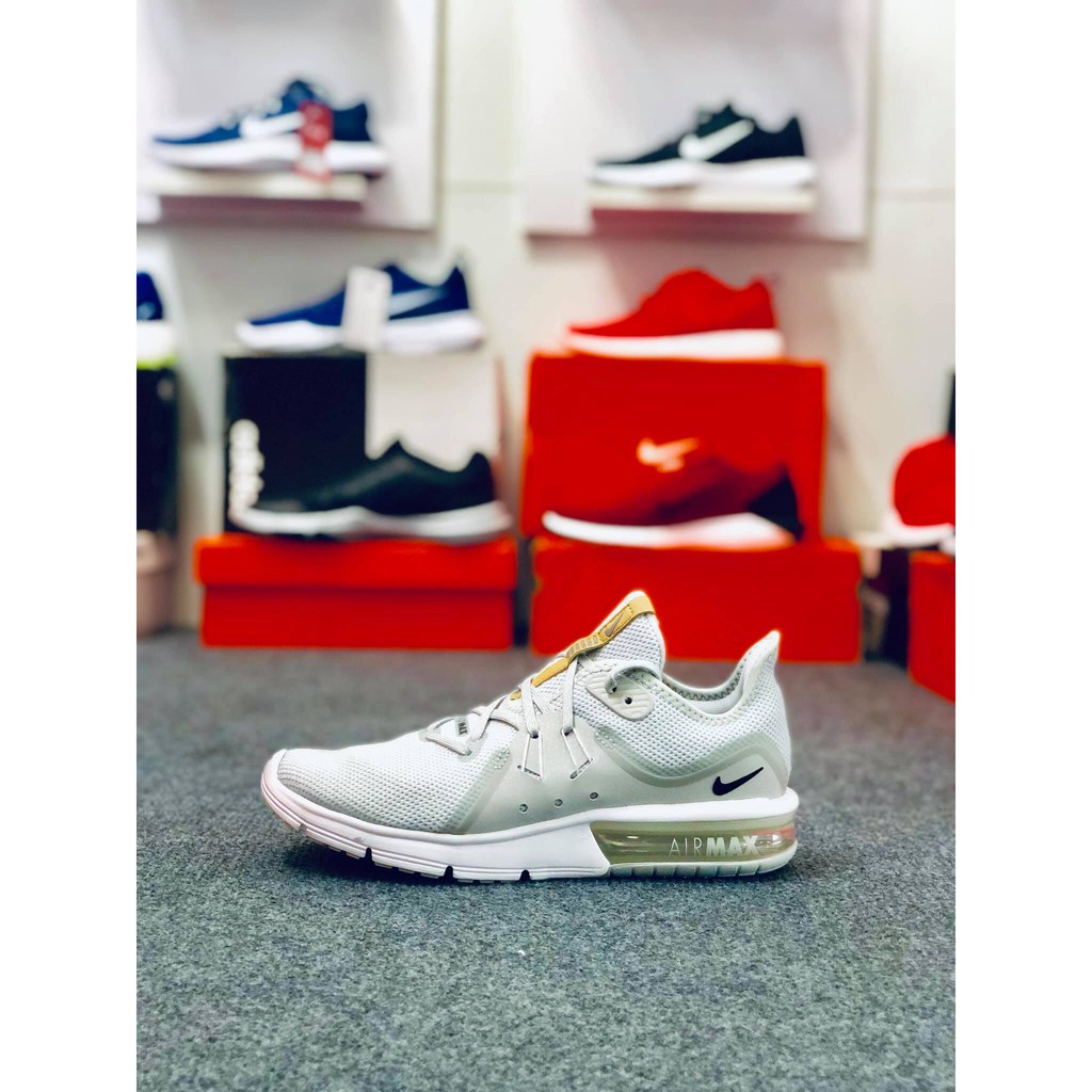 Giày Nike Airmax Sequent 3 chính hãng