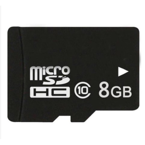 Thẻ nhớ MicroSD Class 16GB [THẺ NHỚ 16G]