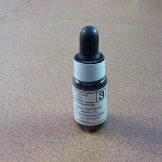 Dung dịch Bio knock - Lỡ loét, nấm màng Bio-knock 3 Thái Lan