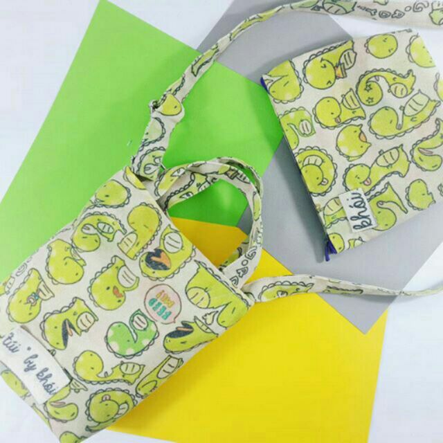 Minibag