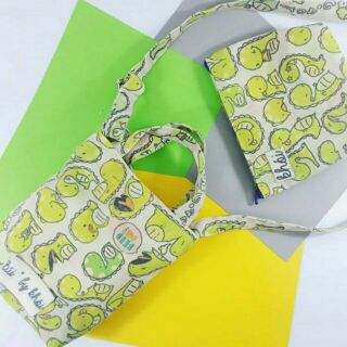 Minibag