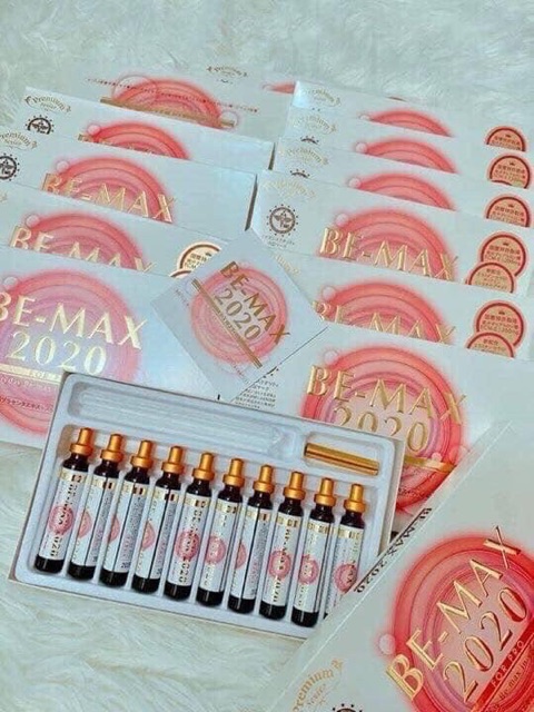 Be - Max 2020 | BigBuy360 - bigbuy360.vn
