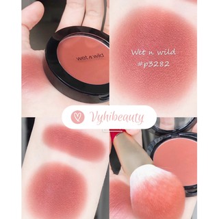 Phấn má Wet n Wild Color Icon