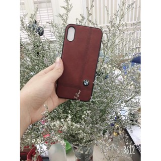 Ốp da iphone 8plus/ 7plus/ ip Xsmax