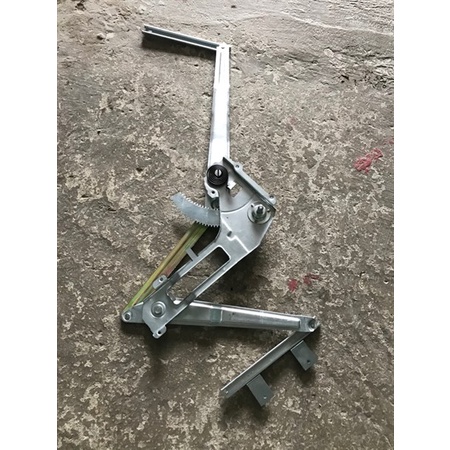 Com pa nâng kính TH3T5-6T L phụ tùng ô tô chăm sóc kính phụ tùng Hùng Lỳ