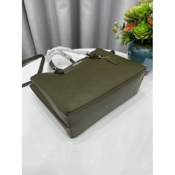 Túi Coach Tote