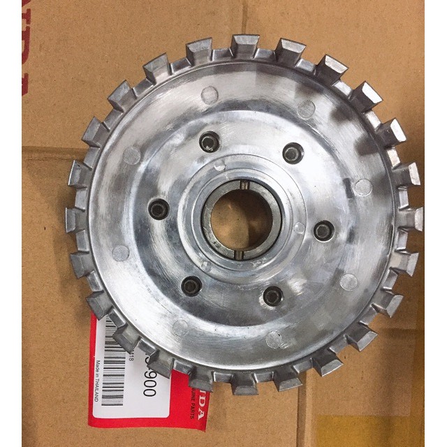 Nồi Honda wave s110 - côn wave rsx - nhông hú wave 110