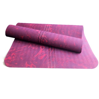 Thảm Tập Yoga ADIDAS 3D