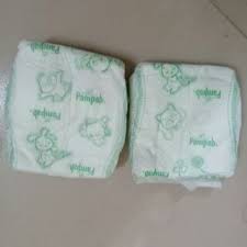 Tã giấy pampab Phú Đạt size M 6-10kg