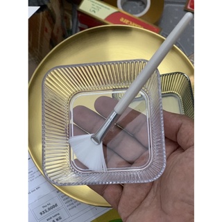 Combo bát chổi pha mặt nạ Độc lạ