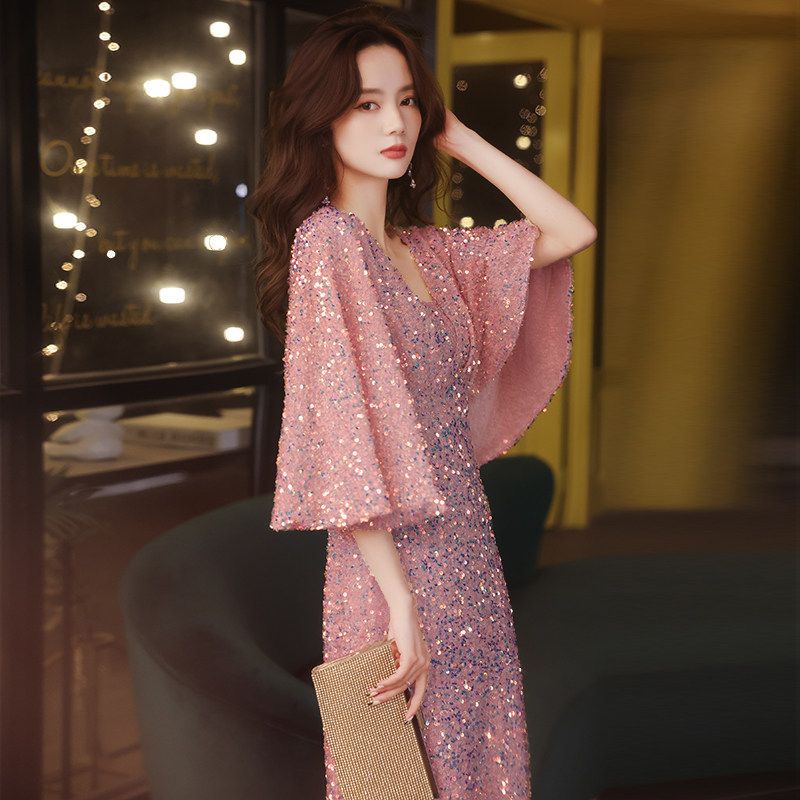 Đầm Dự Tiệc Thiết Kế Sang Trọng Cho Nữ
