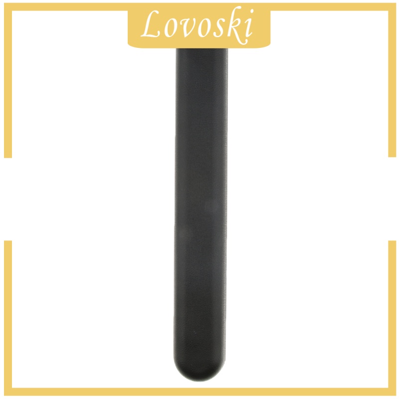 Đệm Lót Tay Vịn Xe Lăn Màu Đen 12.8 "Bằng Abs Chất Lượng Cao | BigBuy360 - bigbuy360.vn