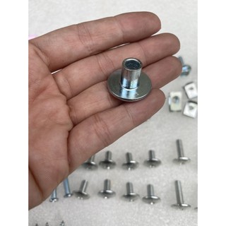 BỘ ỐC DÀN ÁO MAX 3 TRUNG QUỐC