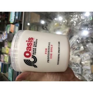 Ủ TÓC OASIS
