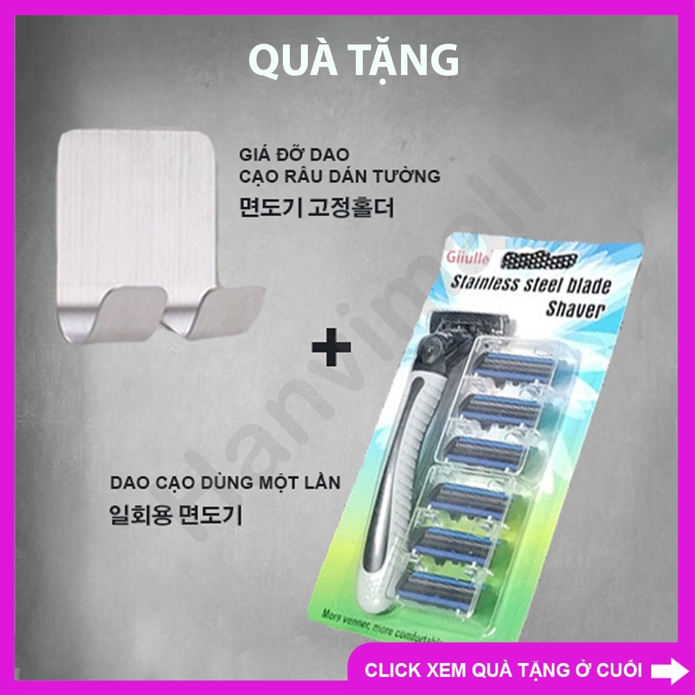 Hộp Đựng Giấy Vệ Sinh Dán Tường Tiện Lợi - Thiết Bị Nhà Tắm Chống Nước 2 Ngăn (Tặng Kèm Miếng Dán)