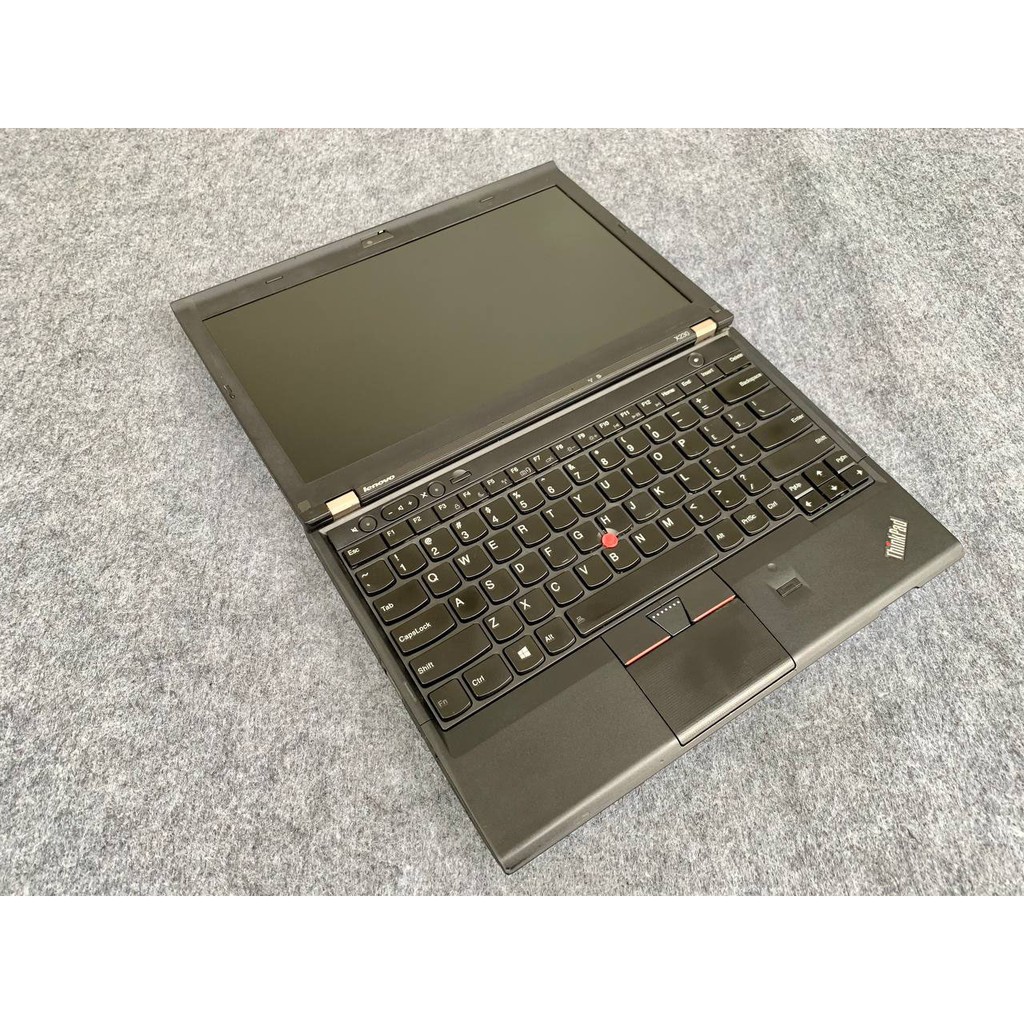 Laptop Lenovo Thinkpad X230 i5-3320M 3.40GHz Màn 12 inch bảo hành 3 - 12 tháng | BigBuy360 - bigbuy360.vn