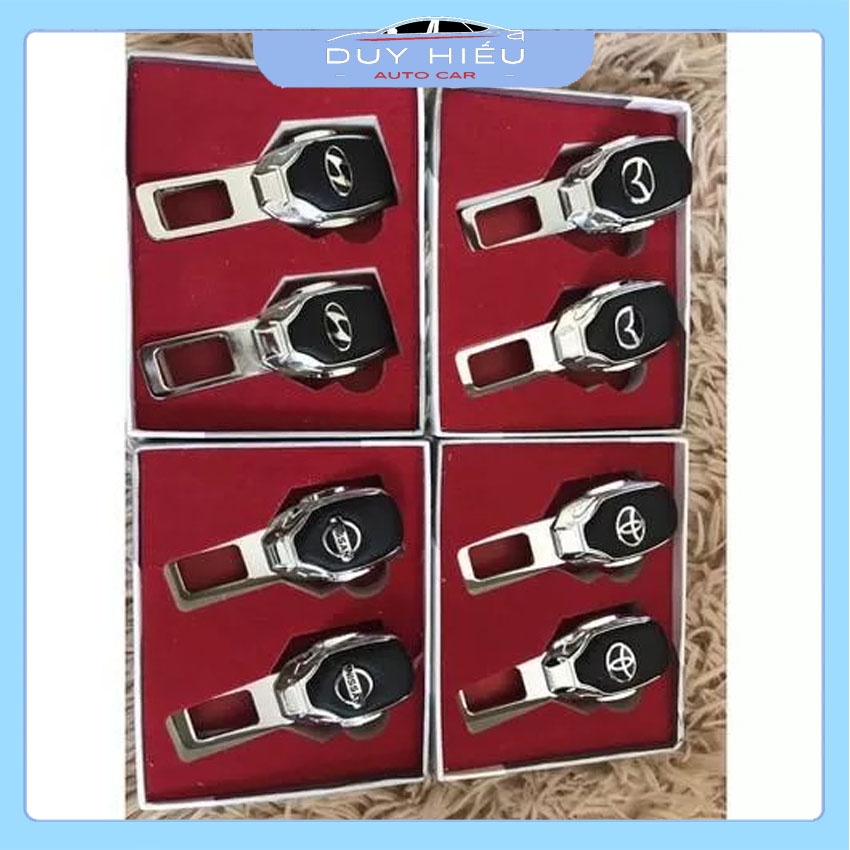 Đai ngắt chuông bảo hiểm 1 đôi Toyota new