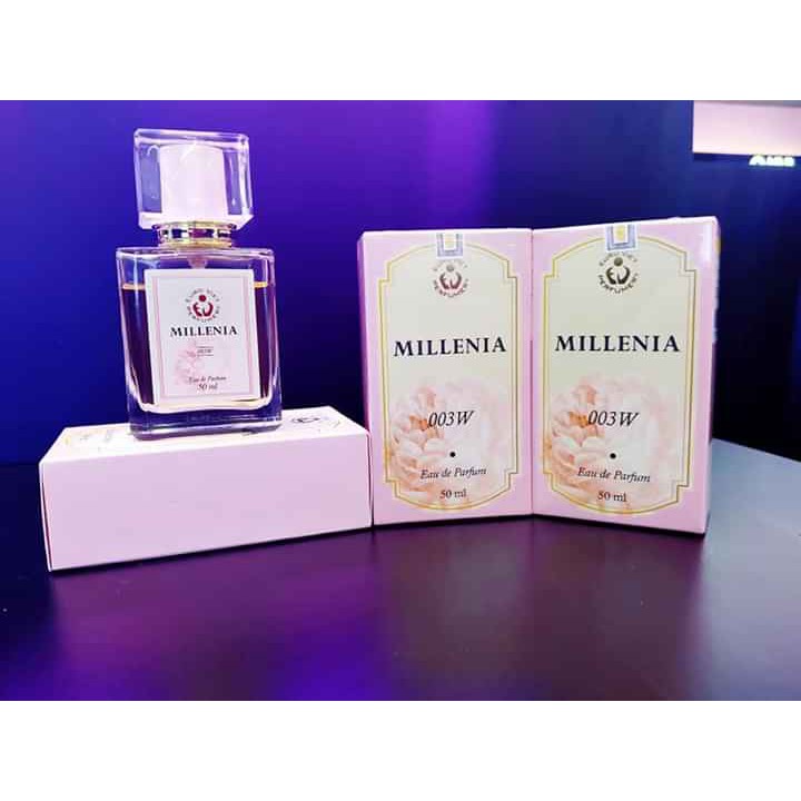 Nước hoa MELLENIA 003W