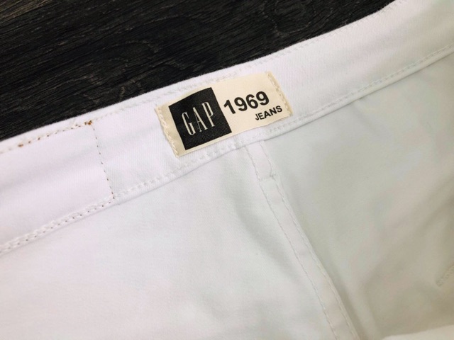 SHORT VÁY GAP NỮ DÁNG CHỮ A