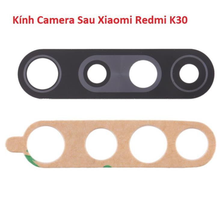 ✅ Chính Hãng ✅ Mặt Kính Camera Sau Xiaomi Redmi K30