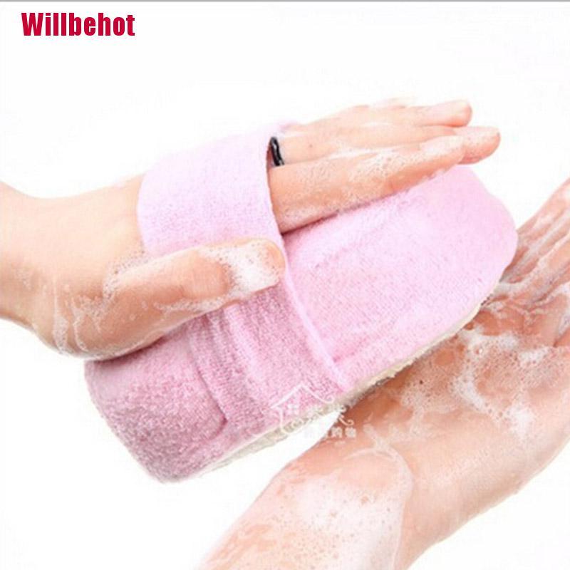 Sợi Vệ Sinh Mặt Và Cơ Thể Tiện Dụng