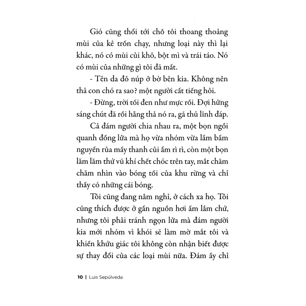 Sách - Chuyện Con Chó Tên Là Trung Thành | BigBuy360 - bigbuy360.vn