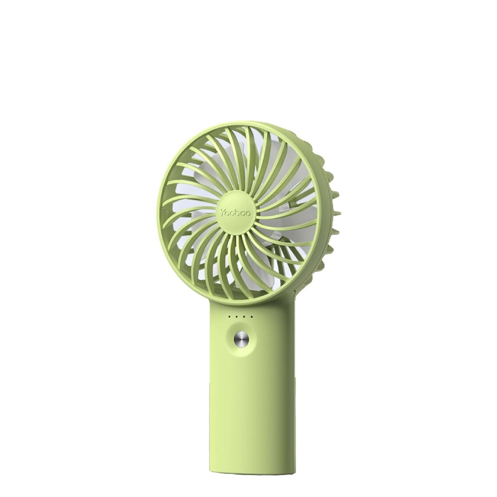 Quạt cầm tay mini Yoobao Mini F3