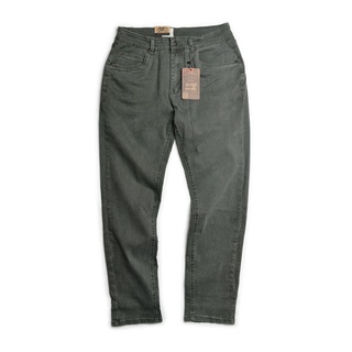 Quần kaki san gabriel rêu the1970 qkk305