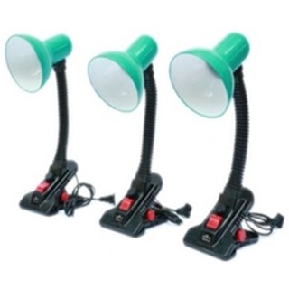 ĐÈN BÀN HỌC CHÂN KẸP