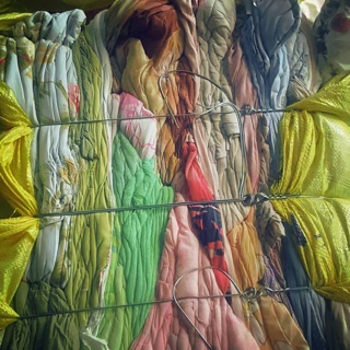 Chăn drap hàn quốc