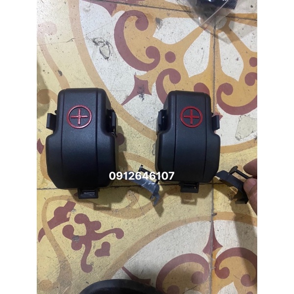 Nắp chụp cọc dương Hyundai,Kia
