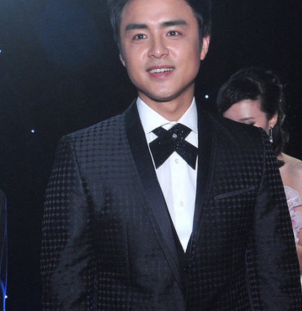 Nơ đeo cổ nam, Nơ chú rể, sự kiện