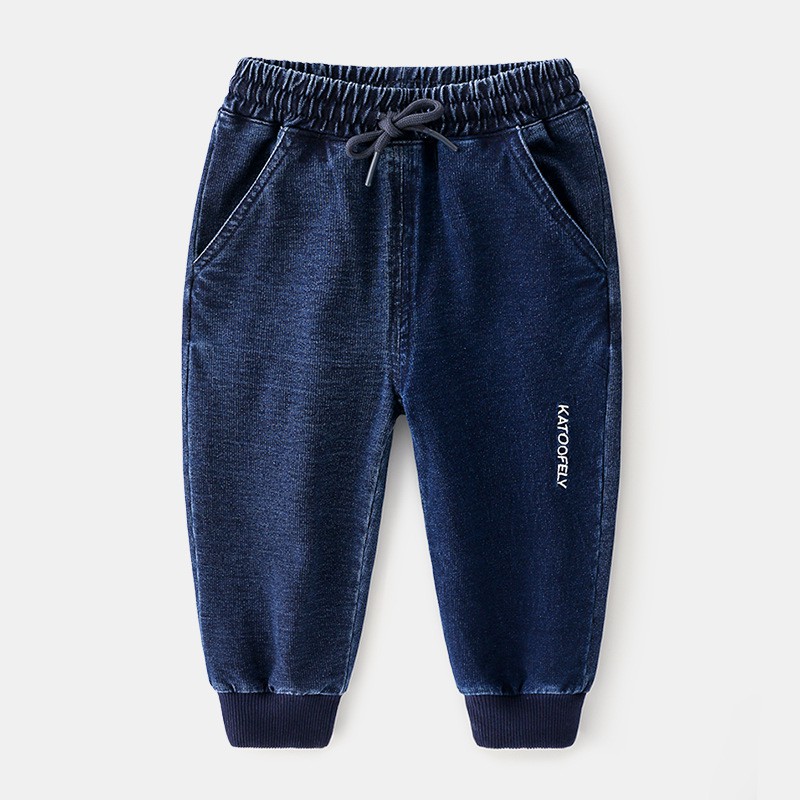 Quần jogger bé trai size 13-22kg-HÀNG QCCC