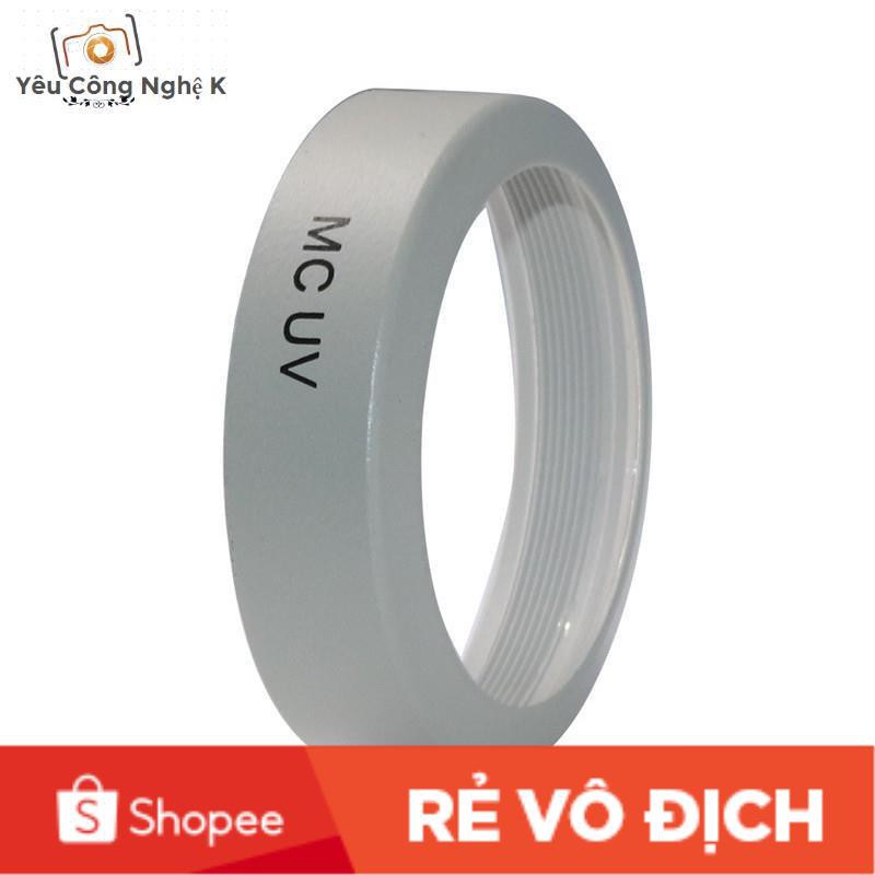 Filter UV/cpl/nd4/nd8 vặn ren cho phantom4pro/adv/v2