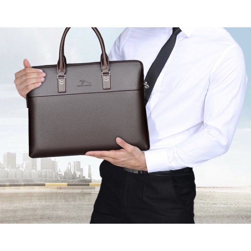 TÚI CÔNG SỞ CAO CẤP | BigBuy360 - bigbuy360.vn