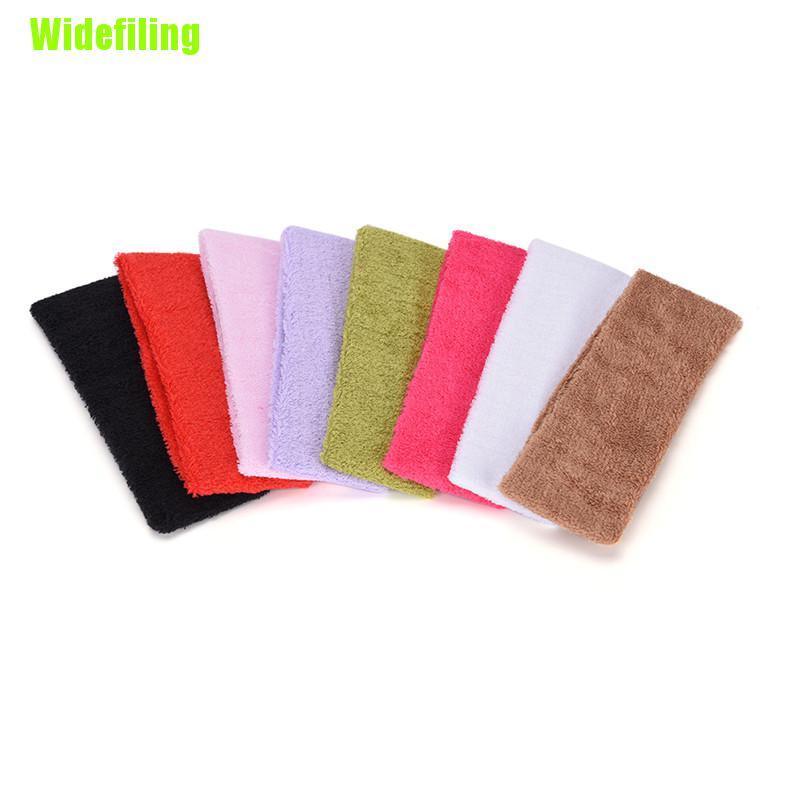 Dây Đai Cotton Co Giãn Thời Trang Thể Thao Năng Động