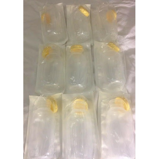 Bình trữ sữa Mêdela 250ml