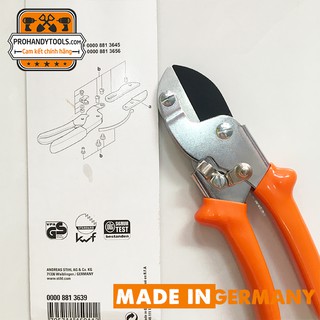 KÉO CẮT CÀNH STIHL PG25