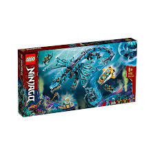 Bộ lego ninjago Rồng quyền năng ( giao ngẫu nhiên)