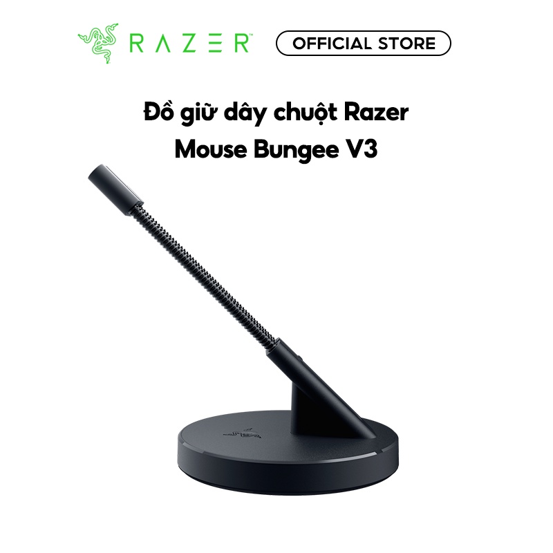 Đồ giữ dây chuột Razer Mouse Bungee V3