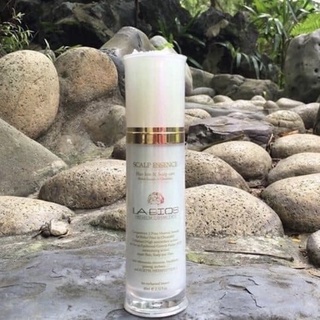Tinh chất kích thích mọc tóc và ngăn rụng bằng tế bào gốc labios scalp esence 60ml