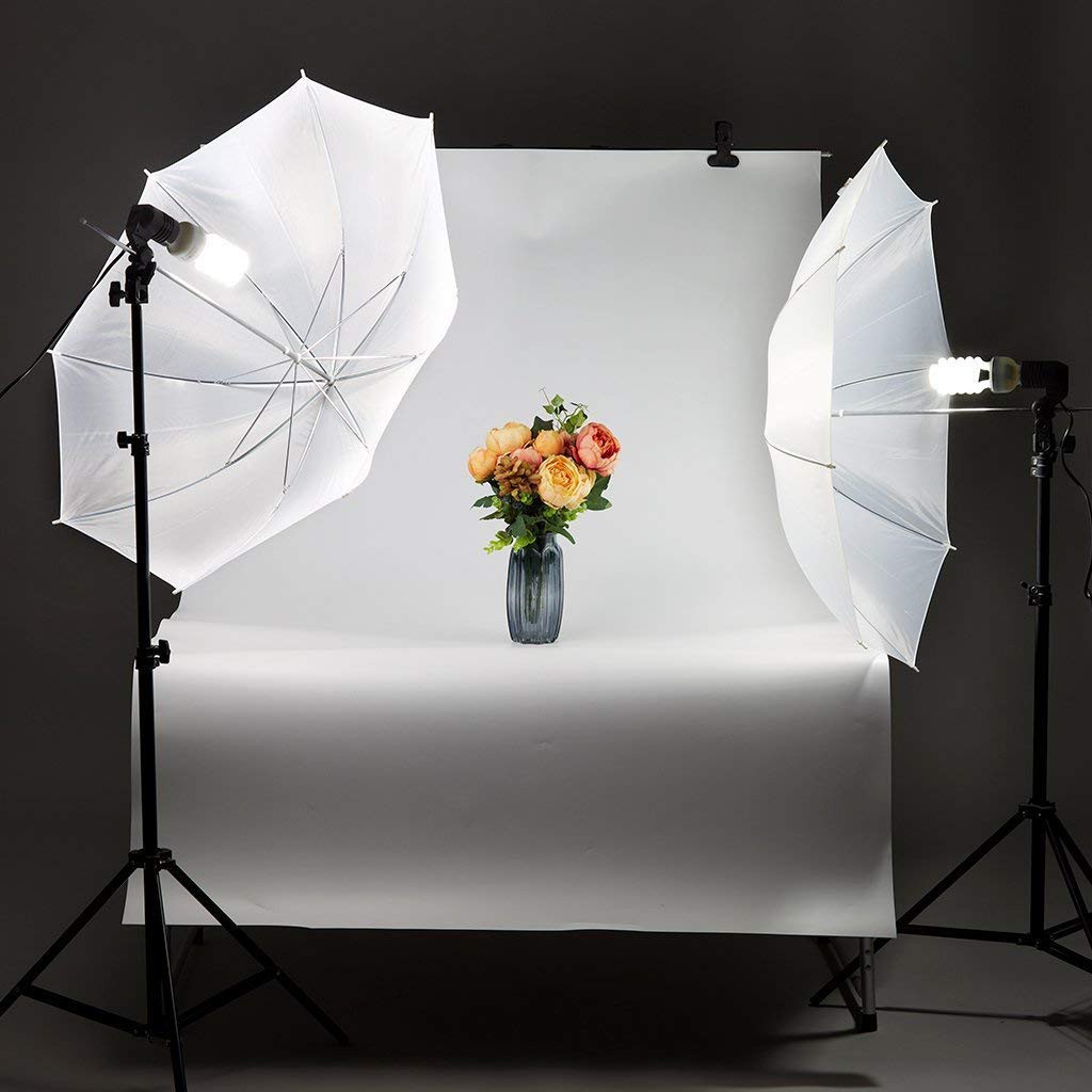 BÓNG ĐÈN CHỤP SẢN PHẨM 125W / 200W