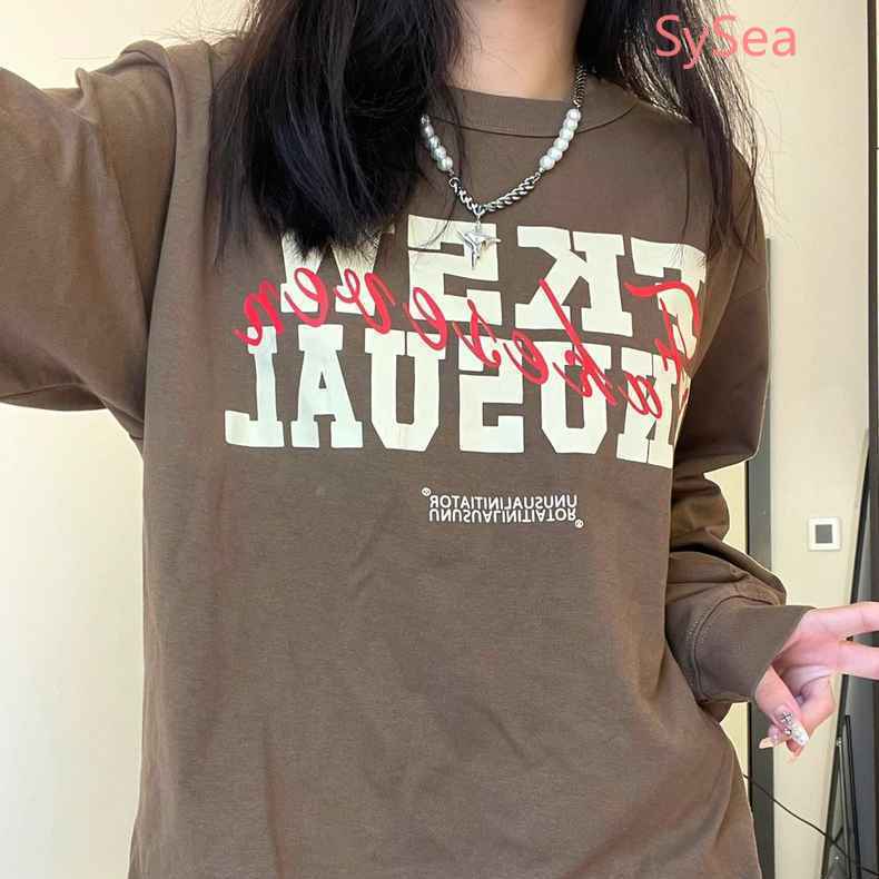 Áo Sweater Nữ Plus size Thời Trang Mùa Thu