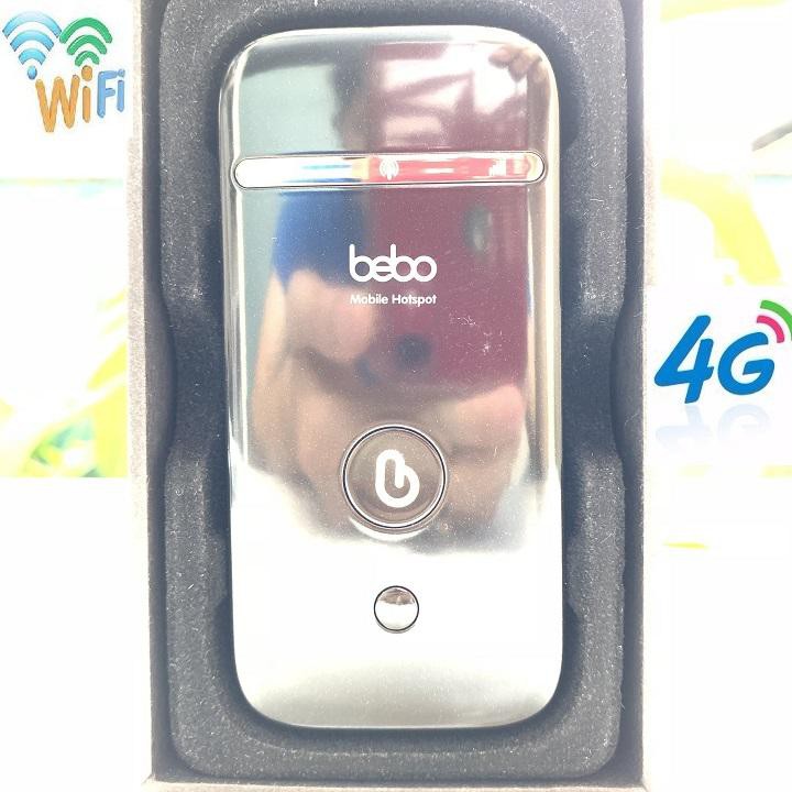 [Mã ELMS5 giảm 7% đơn 300k] BỘ PHÁT WIFI TỪ SIM 3G 4G ZTE MF65 PIN CỰC KHỎE-LƯỚT WEB THẢ PHANH [TẶNG SIM 4G DATA KHỦNG]