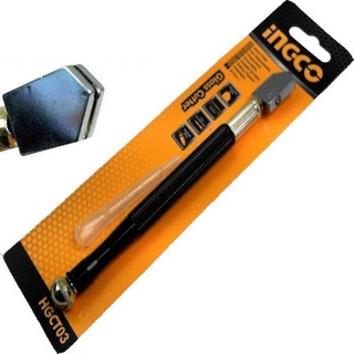 INGCO Dao cắt kiếng 178mm HGCT03