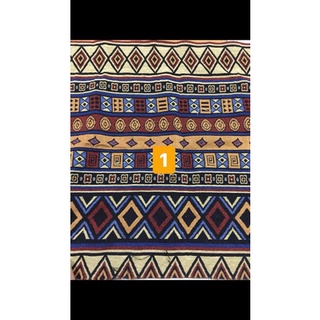 Thảm dài 5m , rộng 290-295cm .