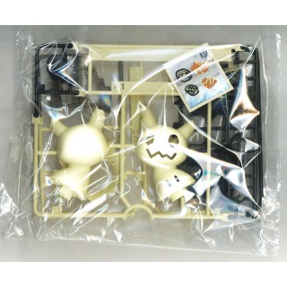 Mô hình lắp ráp Pokemon PLAMO COLLECTION QUICK!! 08 Mimikyu Bandai