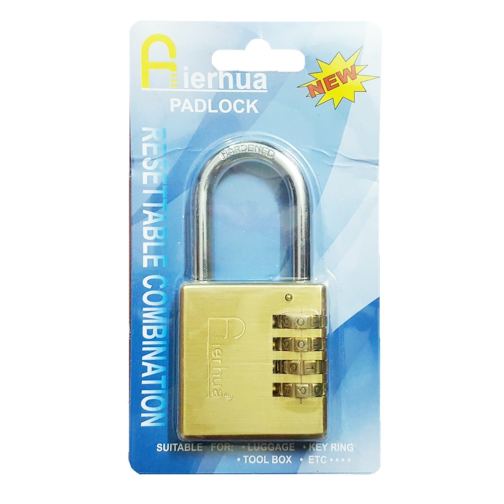 Ổ KHÓA SỐ CÀI ĐẶT 60 MM