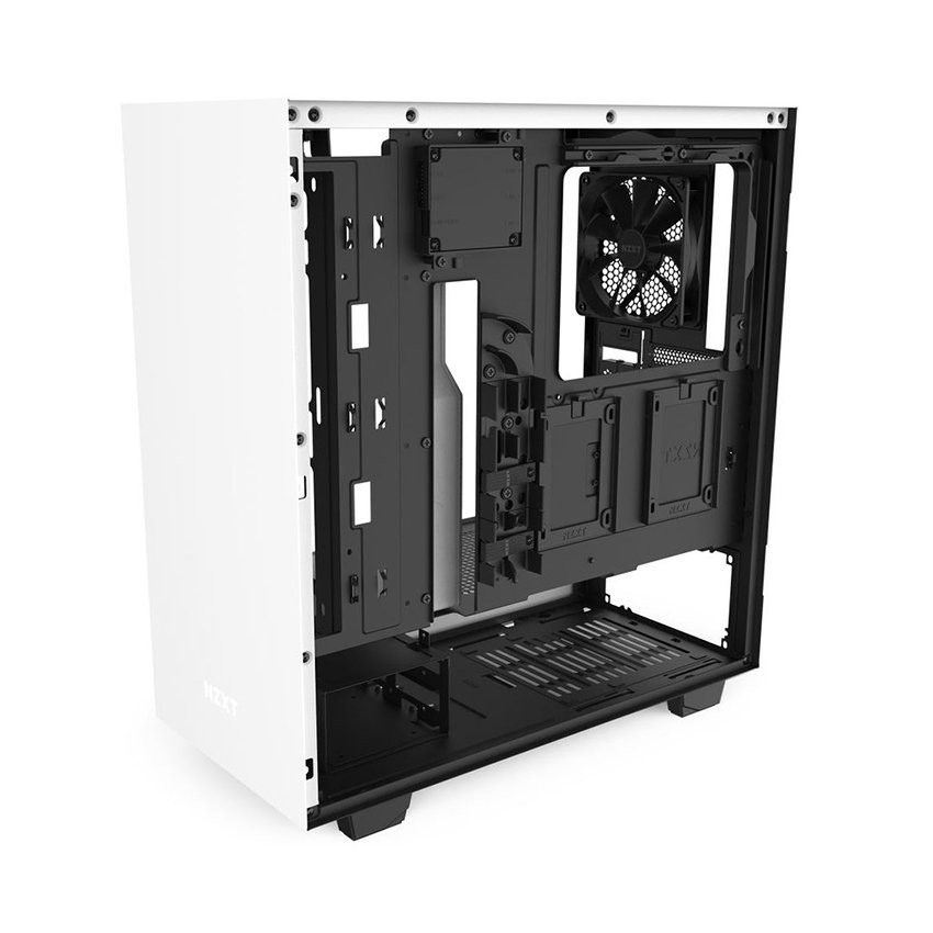 Vỏ case máy tính NZXT H510i Hàng Chính Hãng